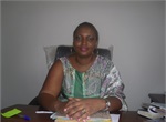 Arlette Elanga